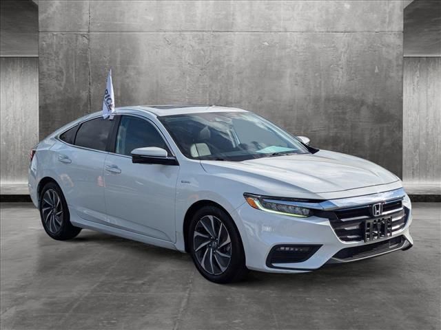 2020 Honda Insight Touring