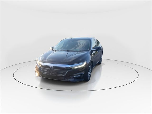 2020 Honda Insight Touring