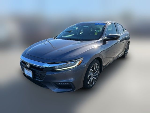 2020 Honda Insight Touring