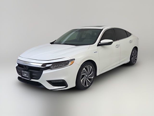 2020 Honda Insight Touring