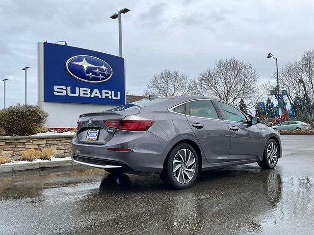 2020 Honda Insight Touring