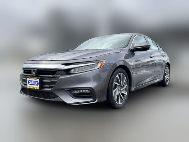 2020 Honda Insight Touring