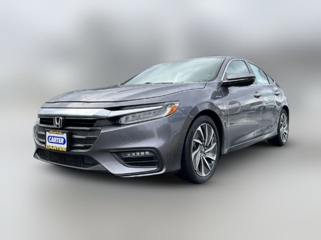 2020 Honda Insight Touring