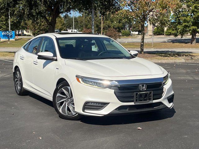 2020 Honda Insight Touring