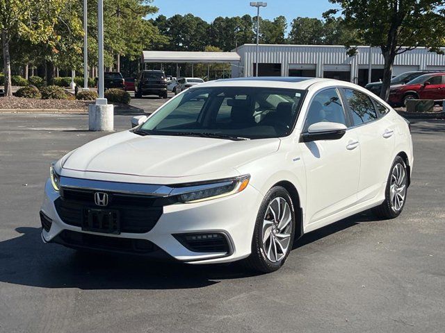 2020 Honda Insight Touring