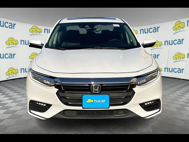 2020 Honda Insight Touring