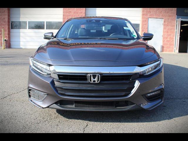2020 Honda Insight Touring