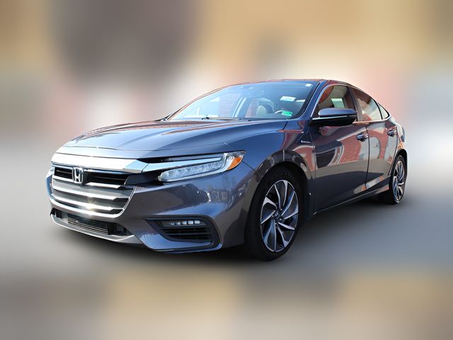 2020 Honda Insight Touring
