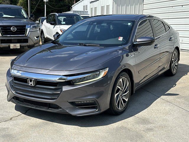 2020 Honda Insight Touring