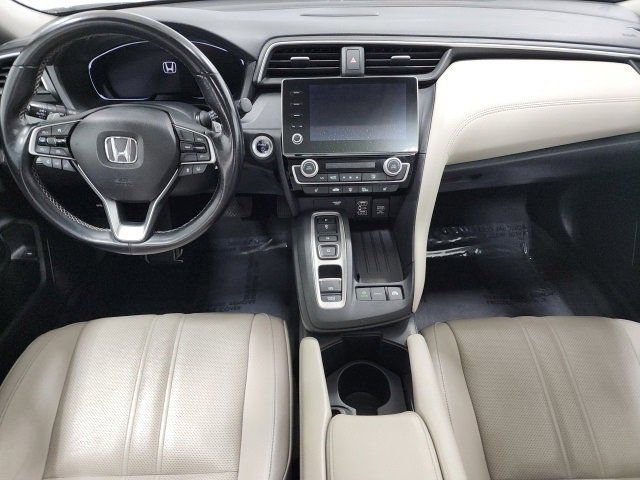 2020 Honda Insight Touring