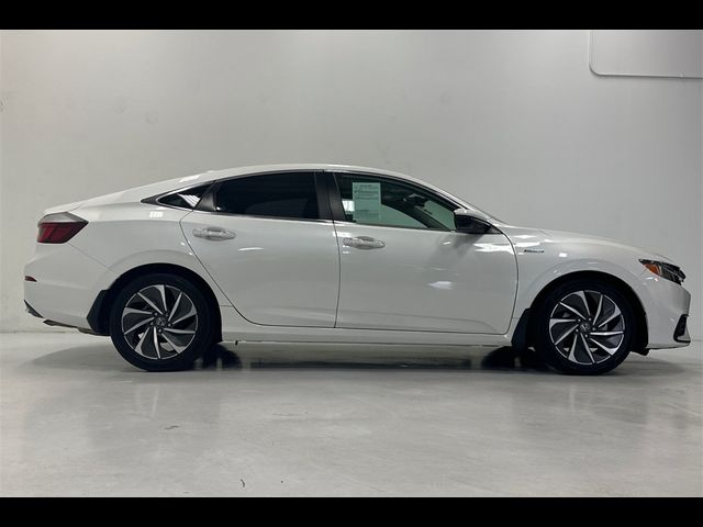 2020 Honda Insight Touring