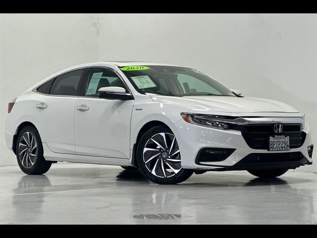 2020 Honda Insight Touring