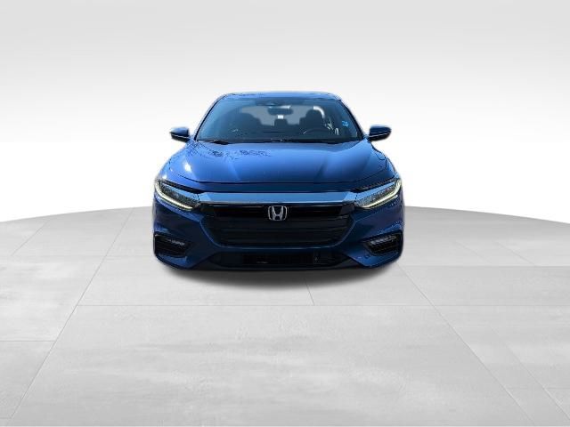 2020 Honda Insight Touring