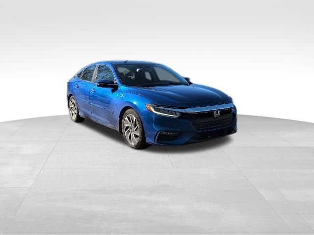 2020 Honda Insight Touring