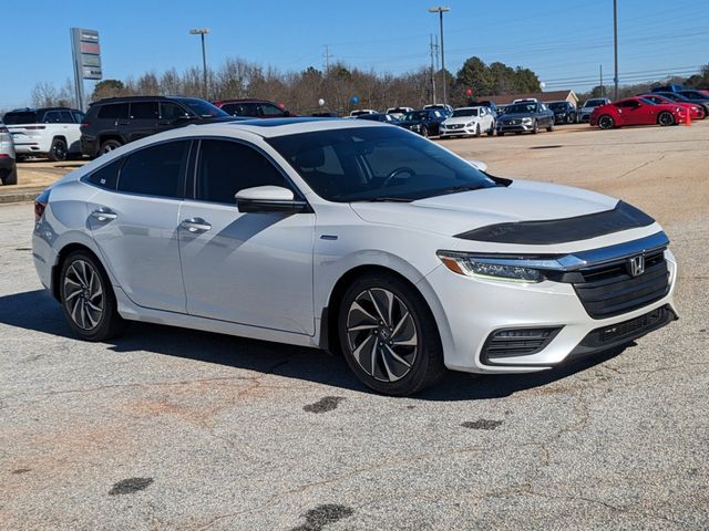 2020 Honda Insight Touring