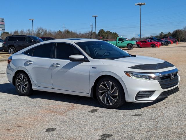 2020 Honda Insight Touring