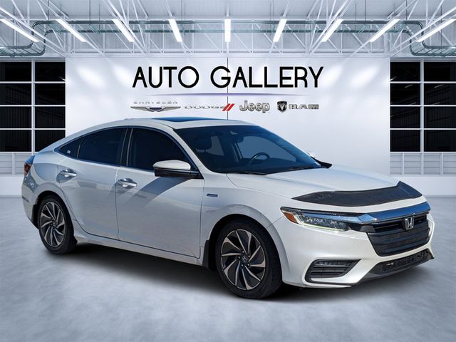 2020 Honda Insight Touring