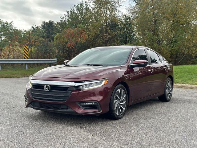 2020 Honda Insight Touring