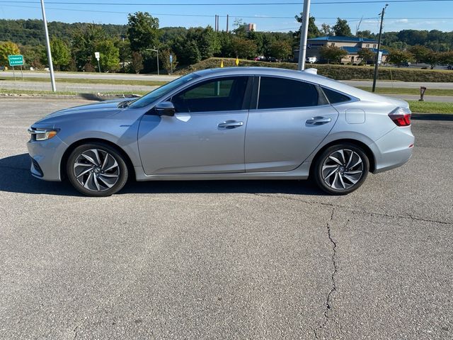 2020 Honda Insight Touring