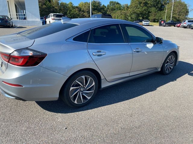 2020 Honda Insight Touring