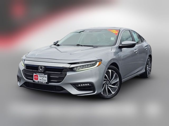 2020 Honda Insight Touring