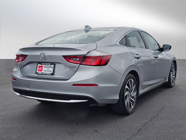 2020 Honda Insight Touring
