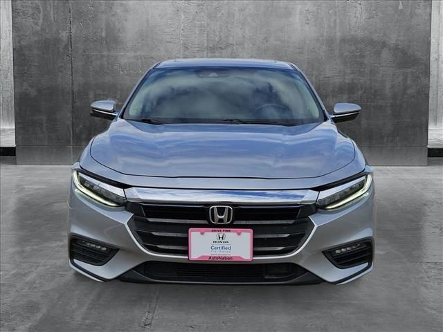 2020 Honda Insight Touring