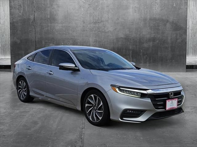 2020 Honda Insight Touring