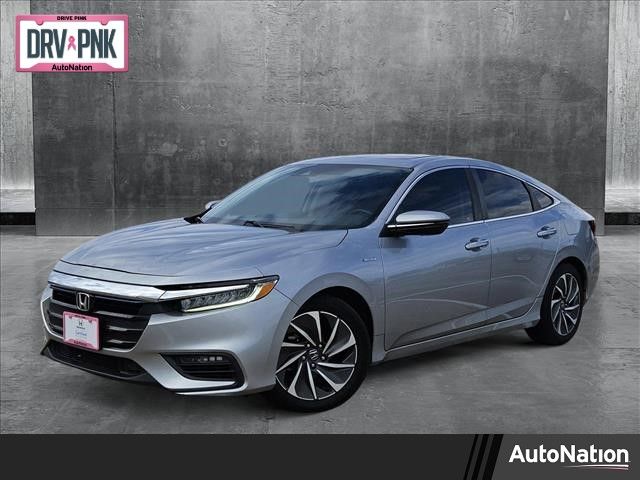 2020 Honda Insight Touring