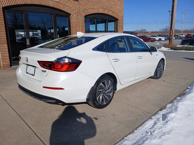 2020 Honda Insight Touring