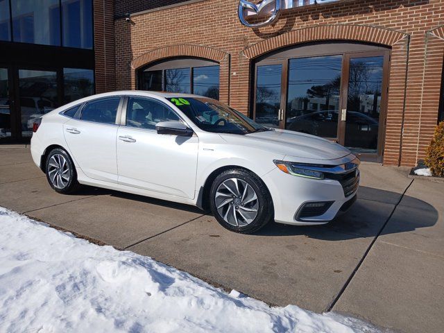 2020 Honda Insight Touring