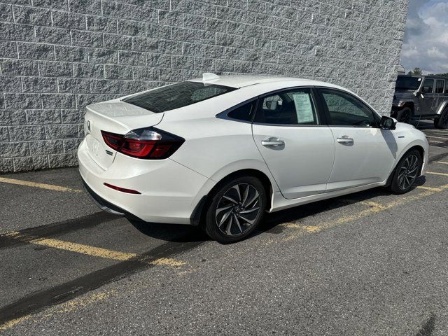 2020 Honda Insight Touring