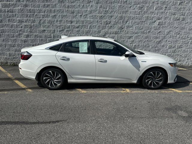 2020 Honda Insight Touring