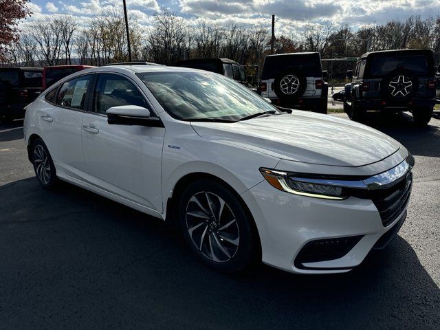 2020 Honda Insight Touring