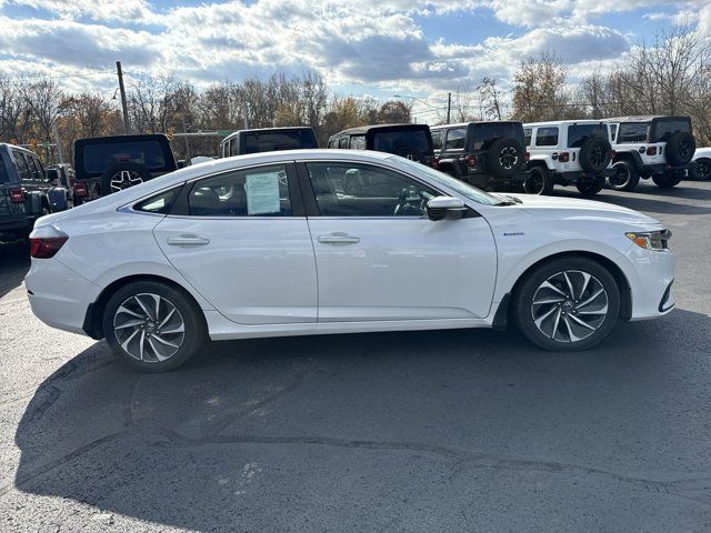 2020 Honda Insight Touring