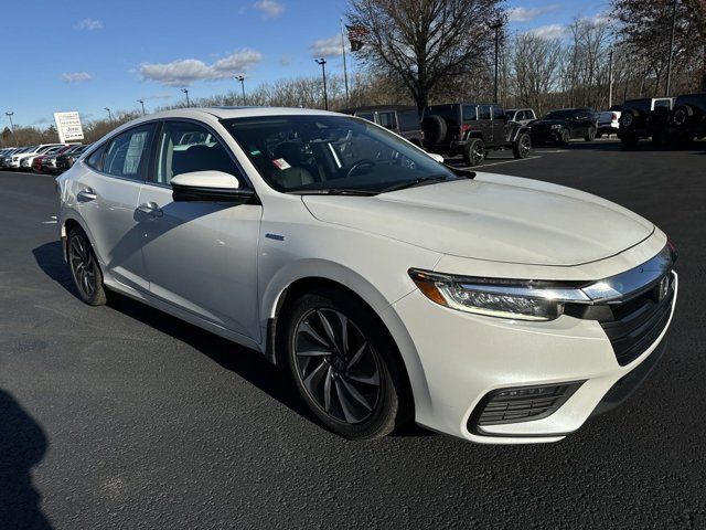 2020 Honda Insight Touring