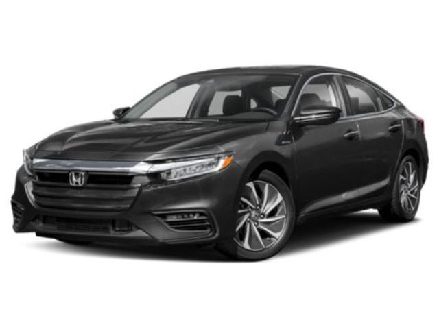 2020 Honda Insight Touring