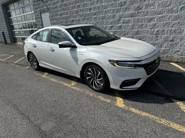 2020 Honda Insight Touring