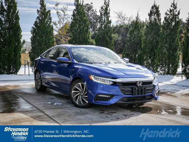 2020 Honda Insight Touring