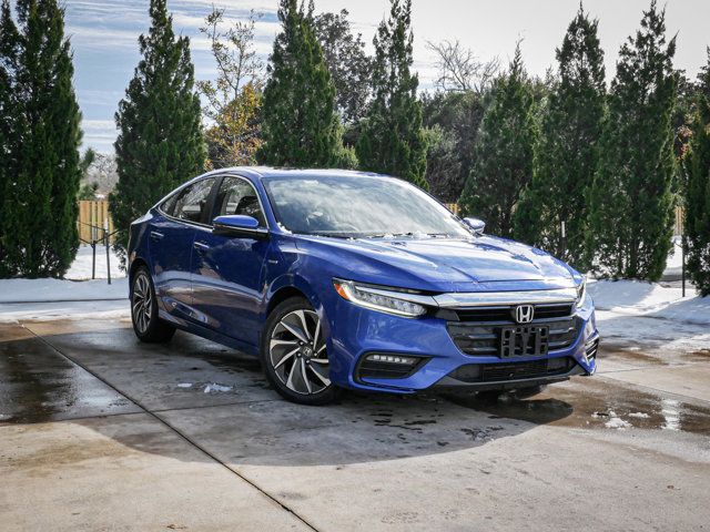 2020 Honda Insight Touring