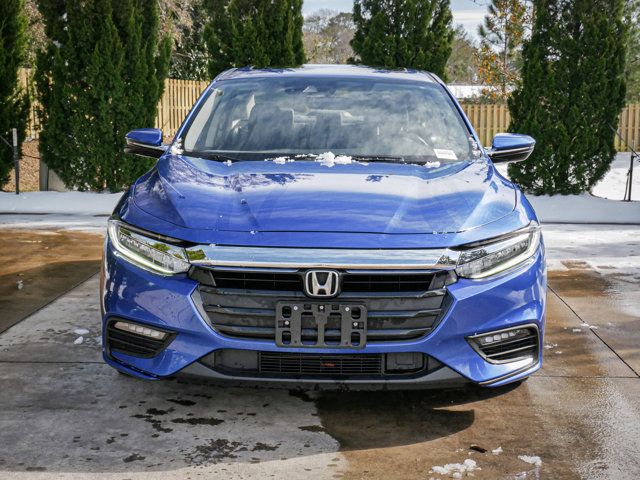 2020 Honda Insight Touring