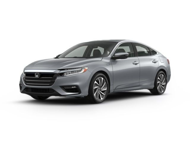 2020 Honda Insight Touring