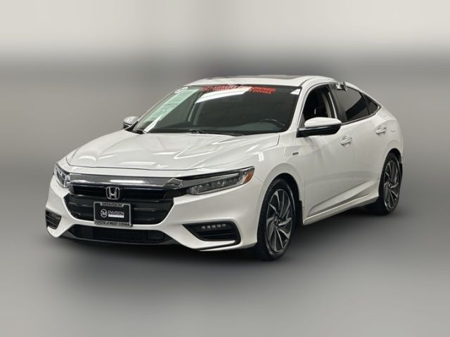 2020 Honda Insight Touring