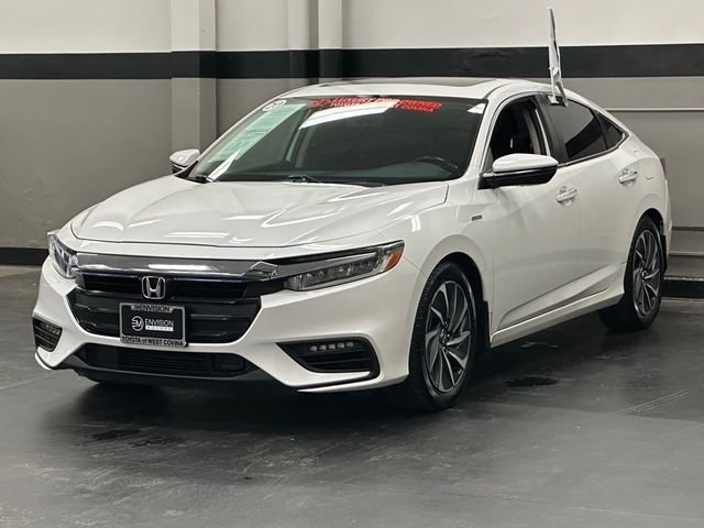 2020 Honda Insight Touring