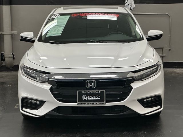 2020 Honda Insight Touring