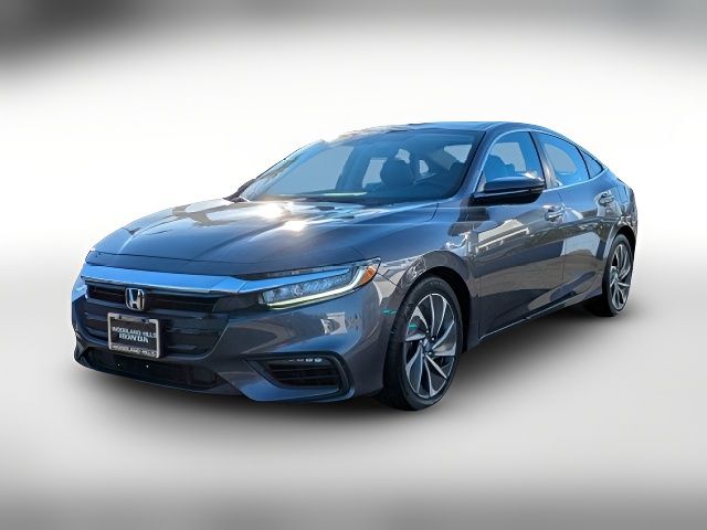 2020 Honda Insight Touring