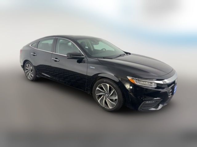 2020 Honda Insight Touring