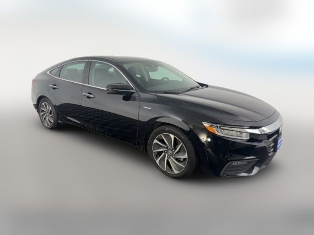 2020 Honda Insight Touring