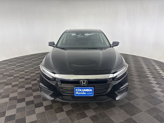 2020 Honda Insight Touring