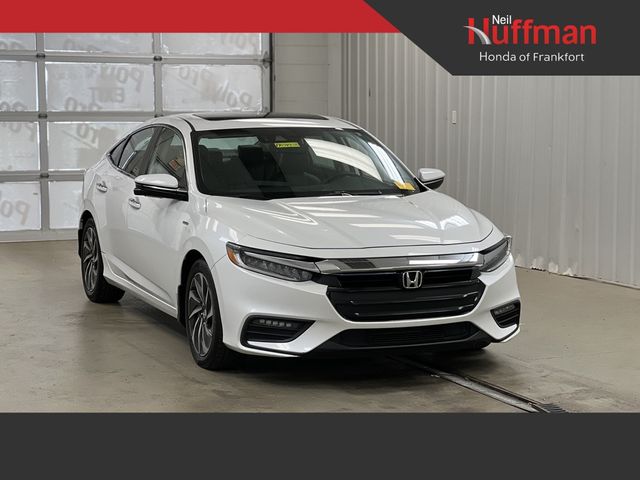 2020 Honda Insight Touring